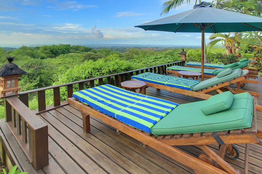 Senyum Villa - Uluwatu