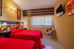 Hotel Calimera