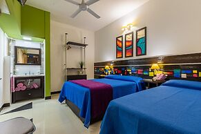 Hotel Calimera