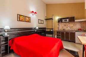 Hotel Calimera
