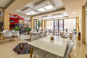 Hotel Calimera