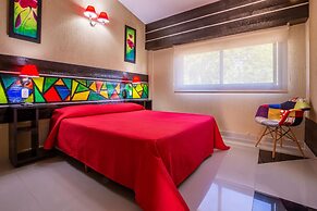 Hotel Calimera
