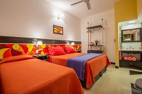 Hotel Calimera