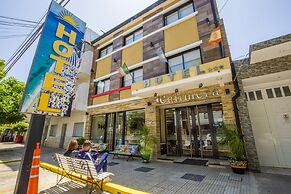 Hotel Calimera