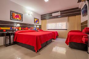 Hotel Calimera