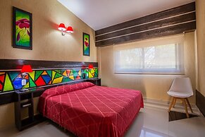 Hotel Calimera