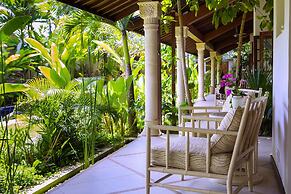 Ahh Villa - Ubud