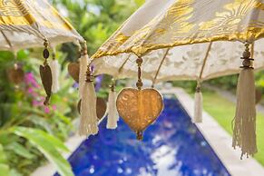 Ahh Villa - Ubud