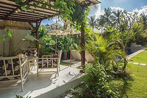 Ahh Villa - Ubud
