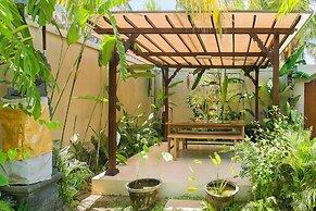 Ahh Villa - Ubud