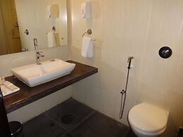 Pride Ananya Resort Puri