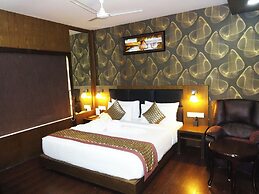 Pride Ananya Resort Puri