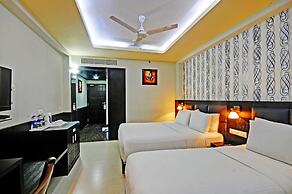 Pride Ananya Resort Puri