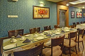 Pride Ananya Resort Puri