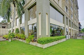 Pride Ananya Resort Puri