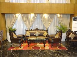 Pride Ananya Resort Puri