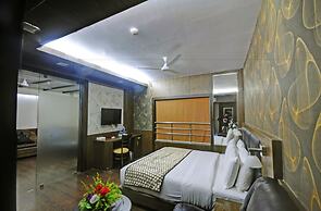 Pride Ananya Resort Puri
