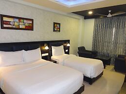Pride Ananya Resort Puri