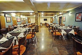 Pride Ananya Resort Puri