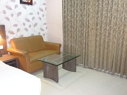 Pride Ananya Resort Puri