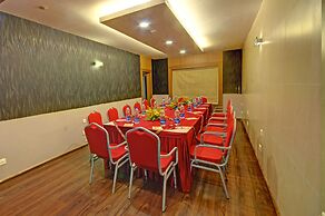 Pride Ananya Resort Puri