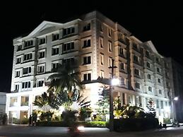 Pride Ananya Resort Puri