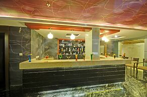 Pride Ananya Resort Puri