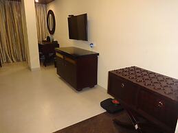 Pride Ananya Resort Puri