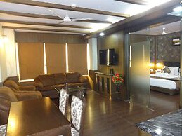 Pride Ananya Resort Puri
