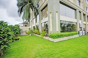 Pride Ananya Resort Puri