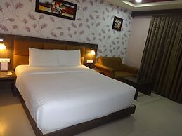 Pride Ananya Resort Puri