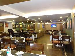 Pride Ananya Resort Puri