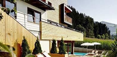 Naturhotel die Waldruhe
