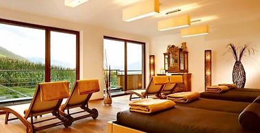 Naturhotel die Waldruhe