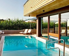 Naturhotel die Waldruhe