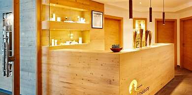 Naturhotel die Waldruhe