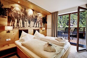 Naturhotel die Waldruhe