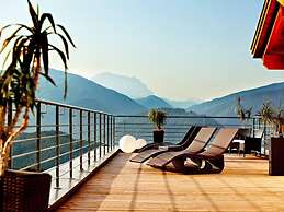 Naturhotel die Waldruhe