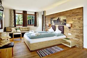 Naturhotel die Waldruhe