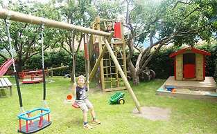Naturhotel die Waldruhe