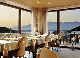 Naturhotel die Waldruhe