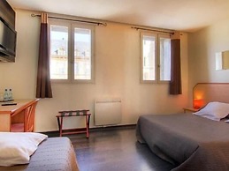Hôtel Le Drakkar