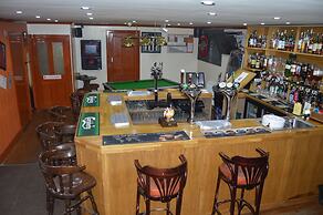 Belgrave Arms Hotel