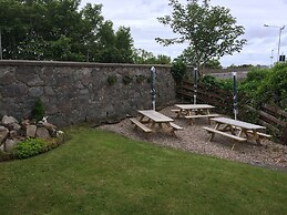 Belgrave Arms Hotel