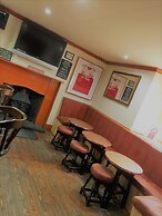 Belgrave Arms Hotel