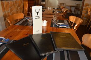 Belgrave Arms Hotel