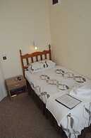 Belgrave Arms Hotel