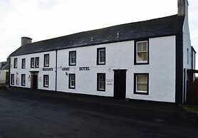 Belgrave Arms Hotel