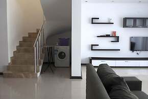 Bamont Villas