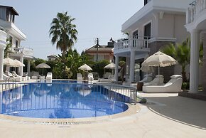 Bamont Villas